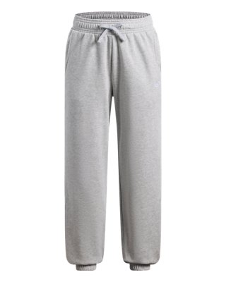 UA Rival Fleece Girls' Joggers