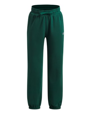 UA Rival Fleece Girls' Joggers
