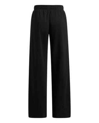 UA Rival Fleece Girls' Pants | Under Armour
