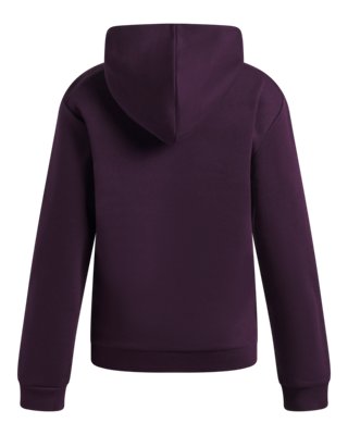 UA Rival Fleece Shimmer - thumbnail 8
