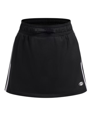 UA Rival Knit Girls' Skirt