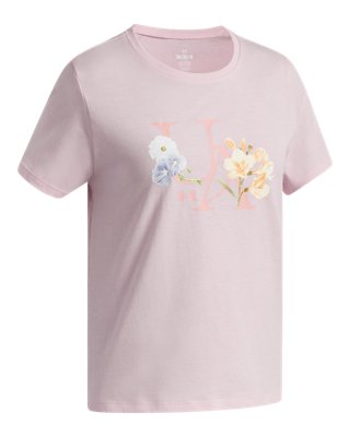 UA Floral Wordmark - thumbnail 3