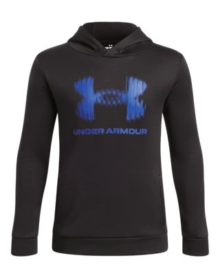 Armour Fleece® Graphic Boys' Hoodie