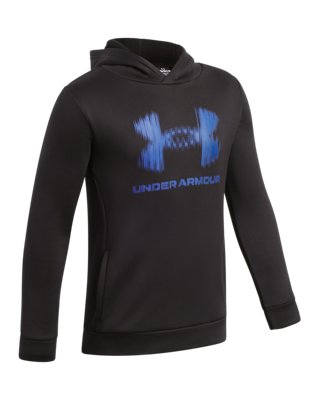 Armour Fleece® Graphic - thumbnail 3