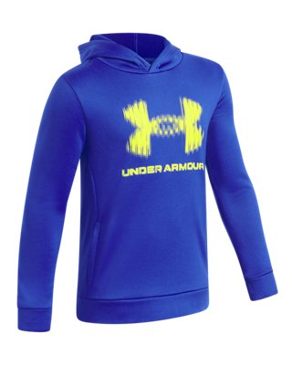 Armour Fleece® Graphic - thumbnail 6