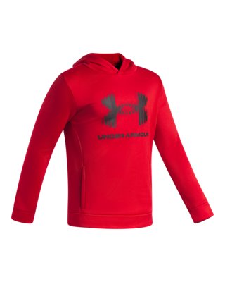 Armour Fleece® Graphic - thumbnail 9