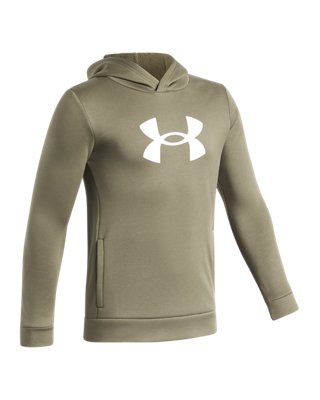 Armour Fleece® Big Logo - thumbnail 6