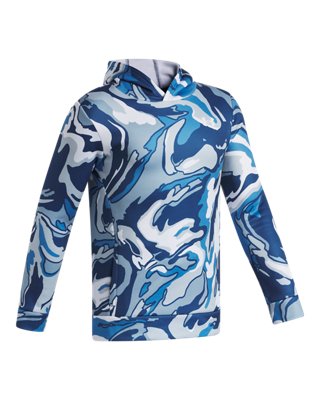 Armour Fleece® Printed - thumbnail 3
