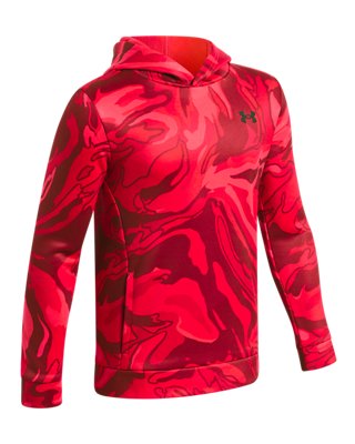 Armour Fleece® Printed - thumbnail 6