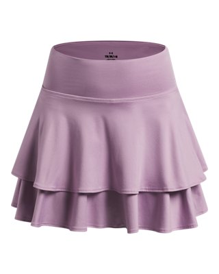 UA Motion Girls' Skort