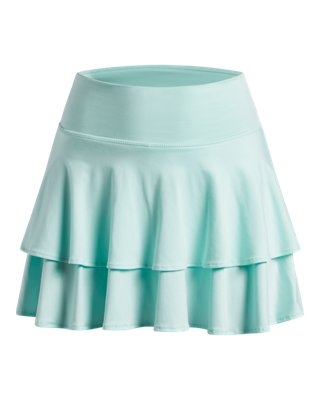 UA Motion Girls' Skort