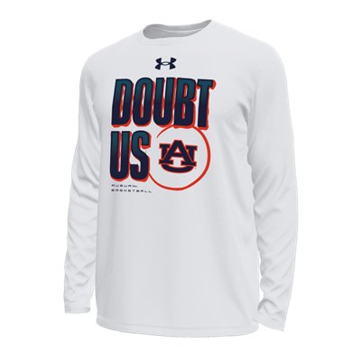 UA Doubt Us Tournament Unisex Shooting Shirt from Under Armour - $44.97