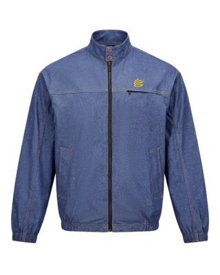 APAC Curry Denim Wvn Jkt