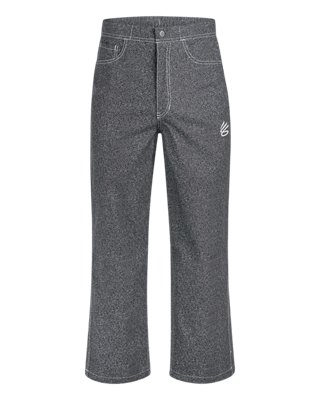 APAC Curry Denim Wvn長褲