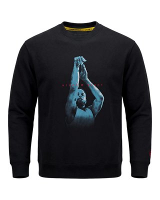 APAC Curry NN Terry Crew