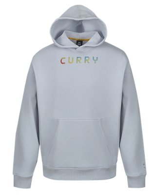 APAC 커리 테리 로고 후디