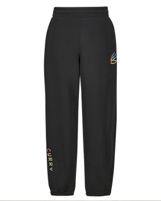 APAC 커리 테리 조거 image number 4