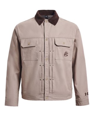 APAC Curry Spr Utility Jkt