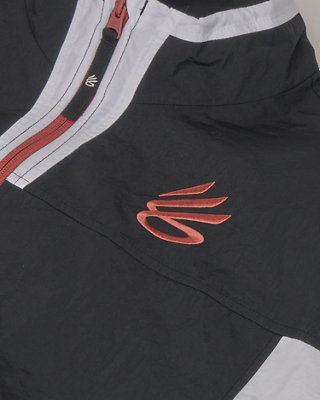 APAC 커리 우븐 재킷 image number 2