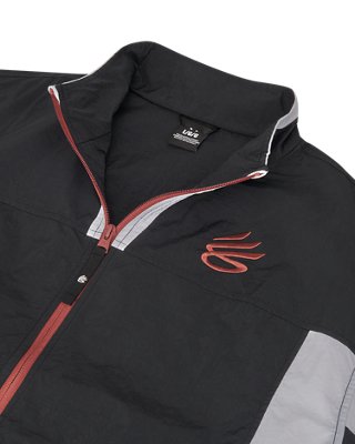 APAC 커리 우븐 재킷 image number 1