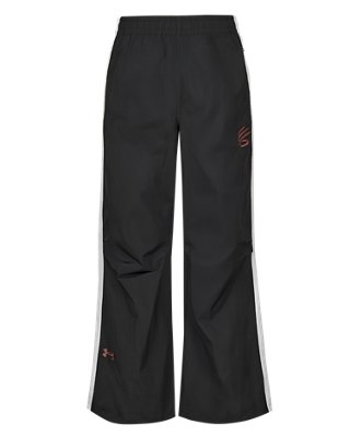 APAC 커리 우븐 조거