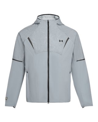 APAC CNY Brushed Wvn Jkt