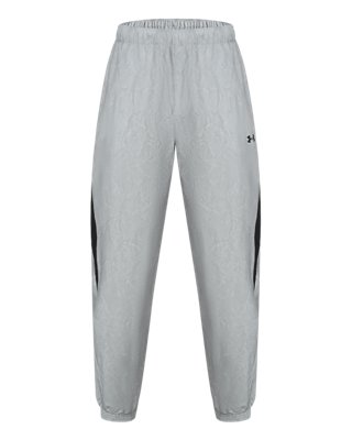 APAC CNY Brushed Wvn Pants