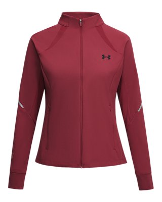 APAC W CNY Fitted Knit FZ