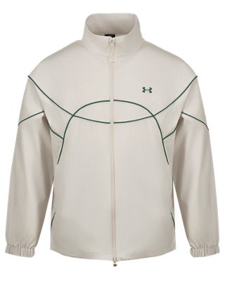 APAC 스포츠스타일 우븐 재킷