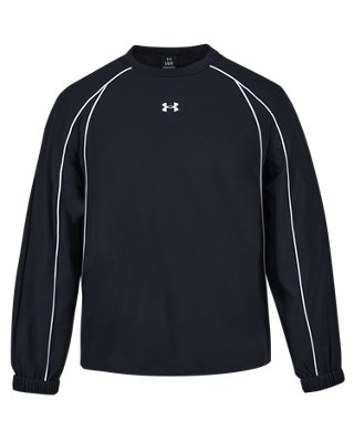 APAC 스포츠스타일 우븐 크루