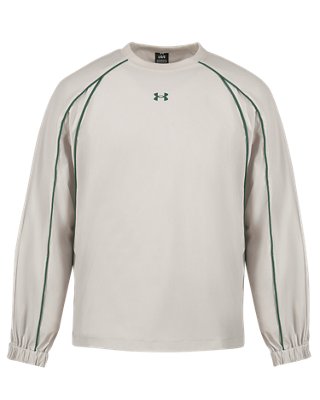 APAC 스포츠스타일 우븐 크루