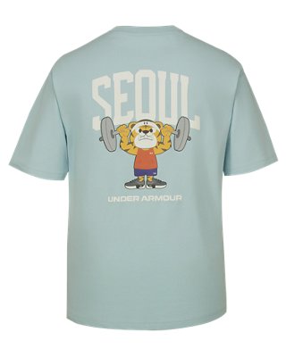 APAC 서울 SS image number 3