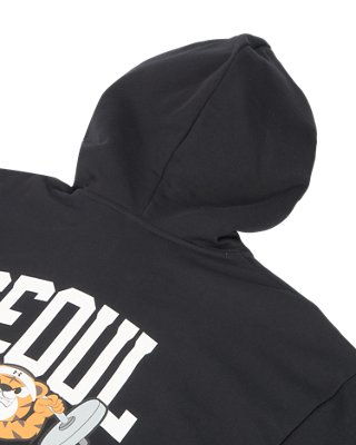 APAC Seoul Hoodie image number 4