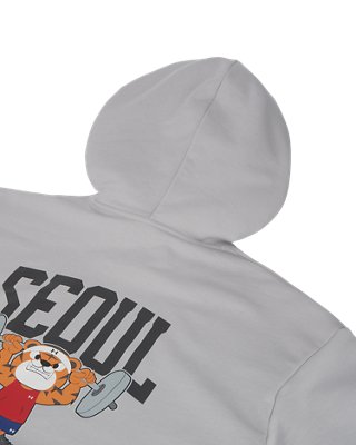 APAC Seoul Hoodie image number 4
