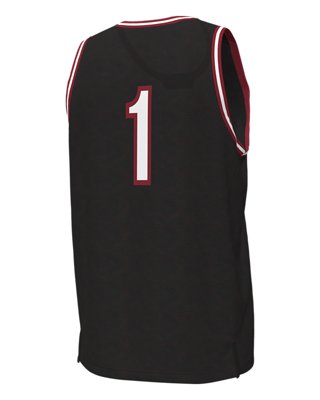 UA South Carolina Collegiate Basketball Replica