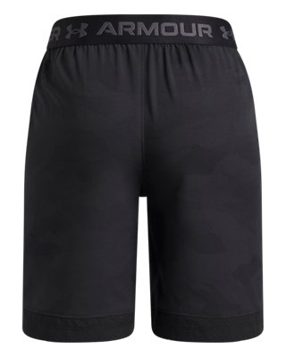 UA Vanish Printed短褲 image number 1