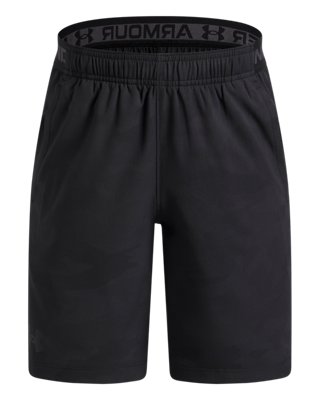 UA Vanish Printed Short