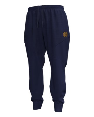 UA Unstoppable Fleece Collegiate