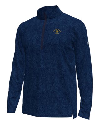 UA Tech™ Collegiate Pixelate Men's ¼ Zip | Under Armour