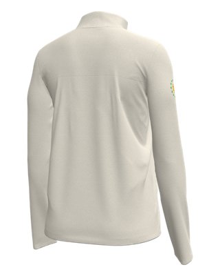 UA Tee To Green Collegiate Blocked