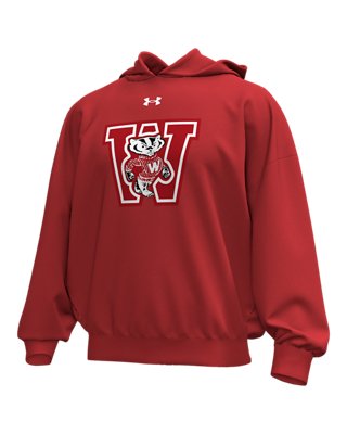 UA Gameday Icon Fleece Collegiate