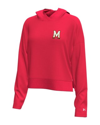 UA Gameday Motion Heavyweight