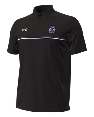 UA Chest Stripe Collegiate