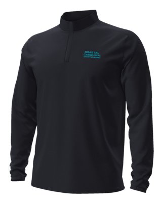 UA Motion Collegiate Men's ¼ Zip | Under Armour