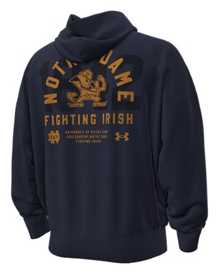 UA Icon Fleece Collegiate