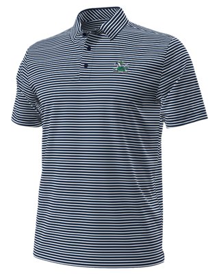 UA Drive Micro Groove Stripe Collegiate