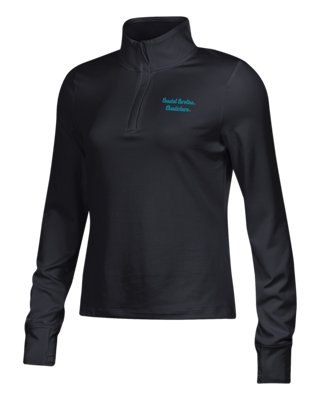 UA Motion Collegiate Women's ¼ Zip