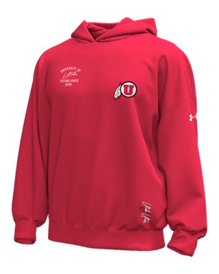 UA Gameday Icon Fleece Collegiate