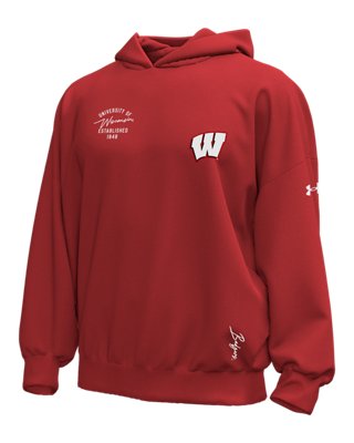 UA Gameday Icon Fleece Collegiate