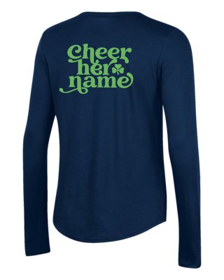 UA Performance Cotton Collegiate